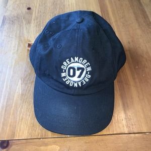 Dream Qrew Qias Omar Hat Merch Adult Adjustable